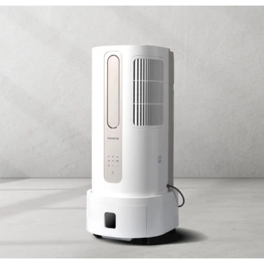Paseco Window Air Conditioner