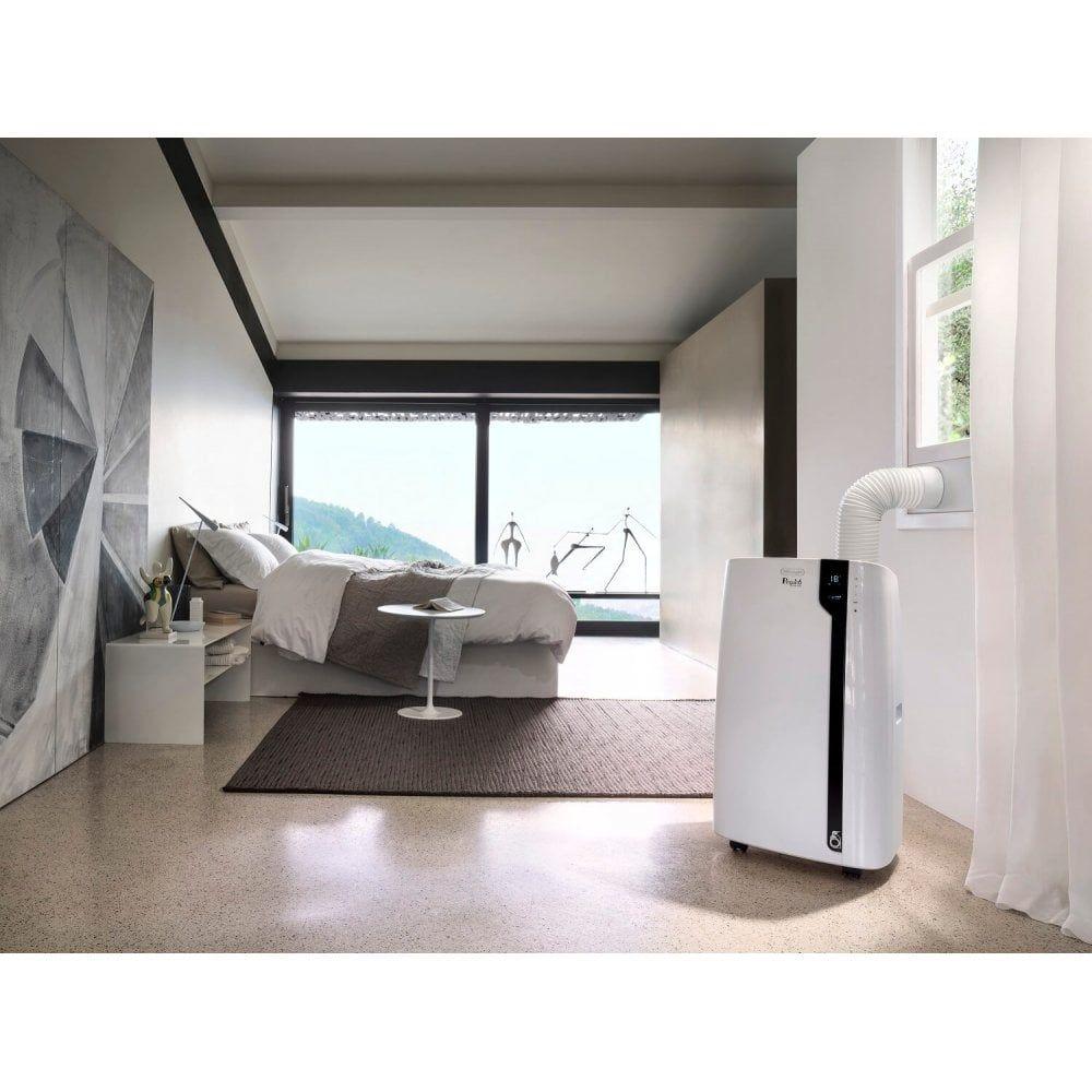 De'Longhi Pinguino PAC EX160 Silent Mobiles Klimagerät