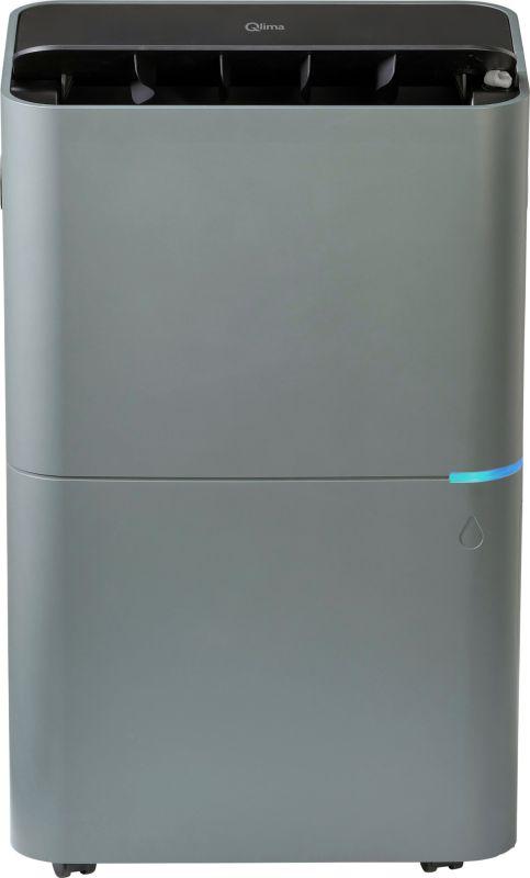 Qlima D 812 Smart