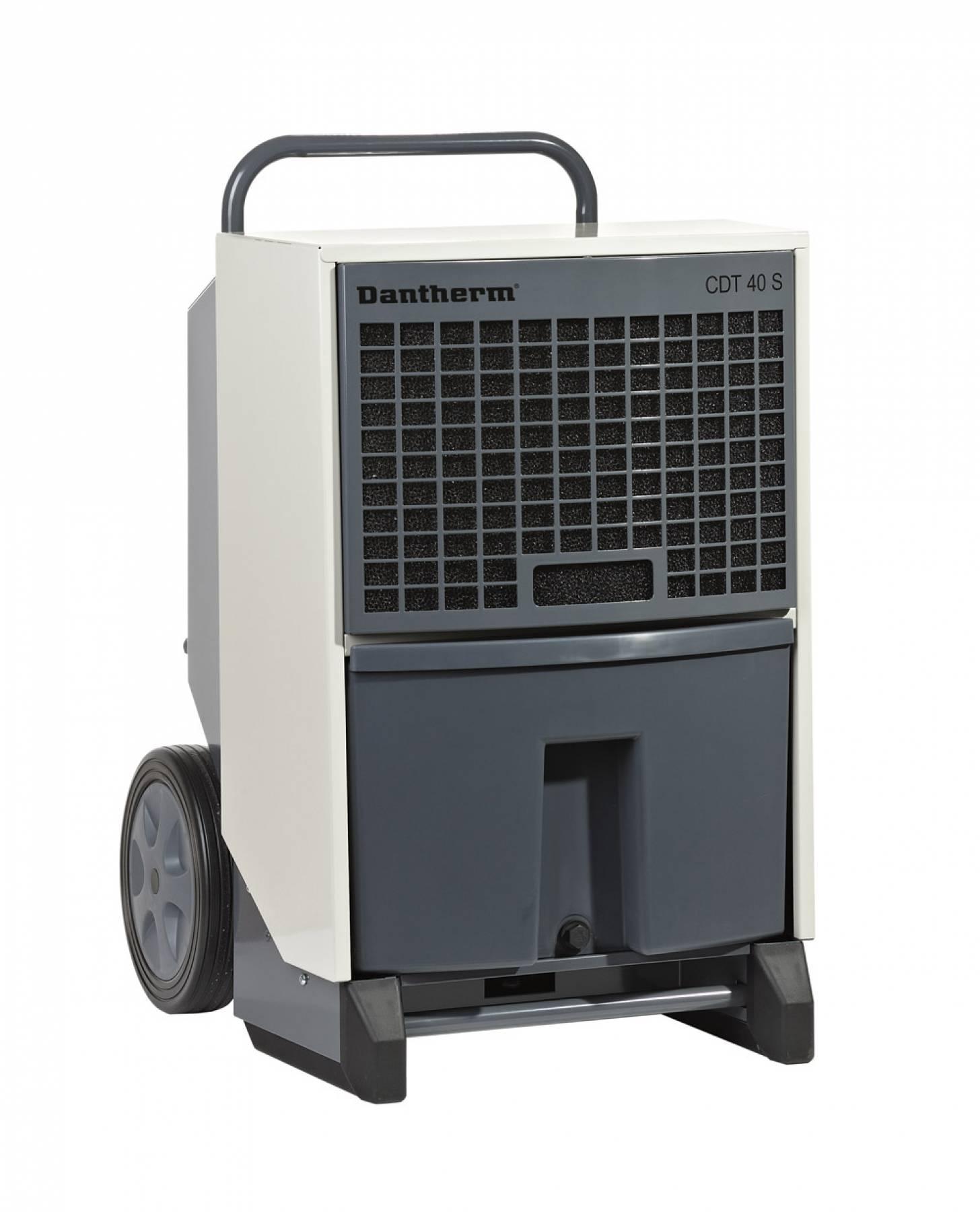 Dantherm CDT 40S