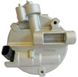 MAHLE ACP 6 000S Klimakompressor
