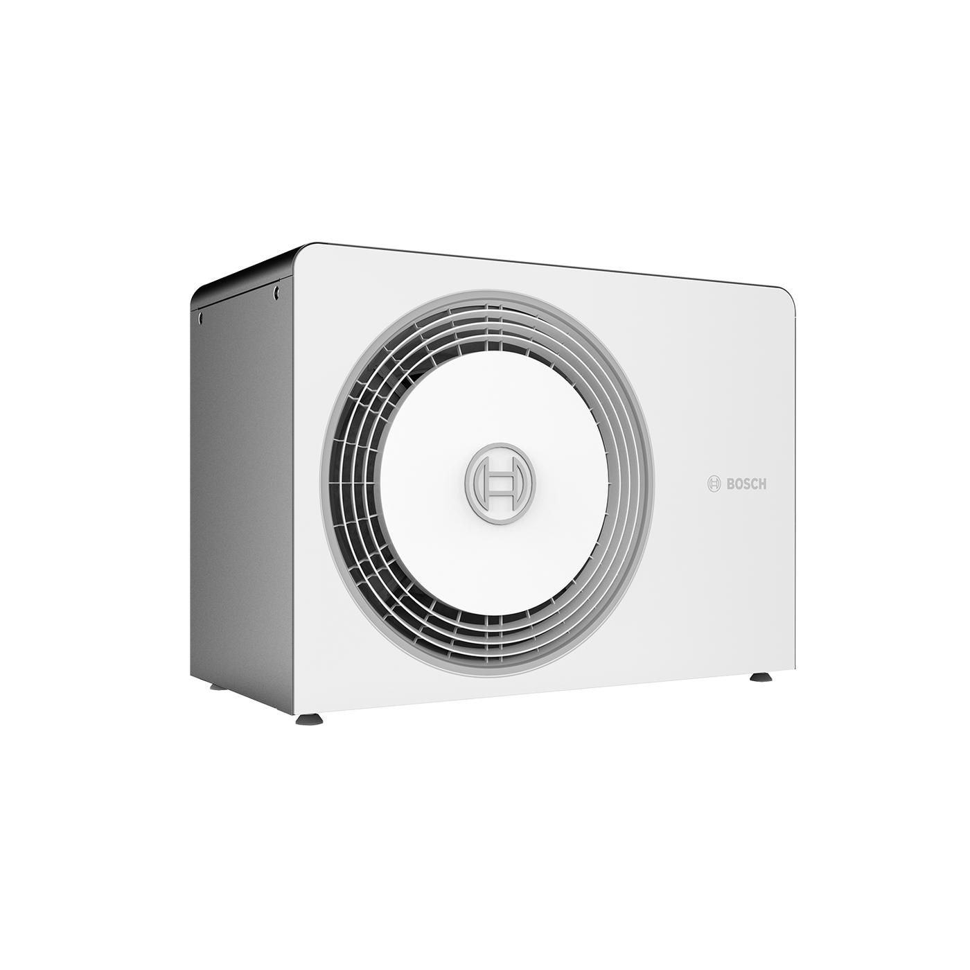 Bosch Compress 5800i AW 10 kW