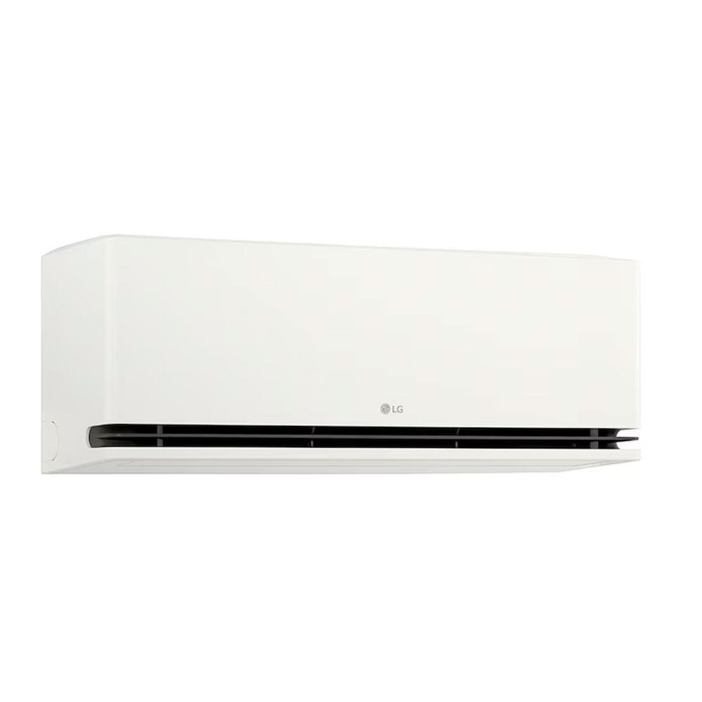 LG DualCool AI Air AC12BR