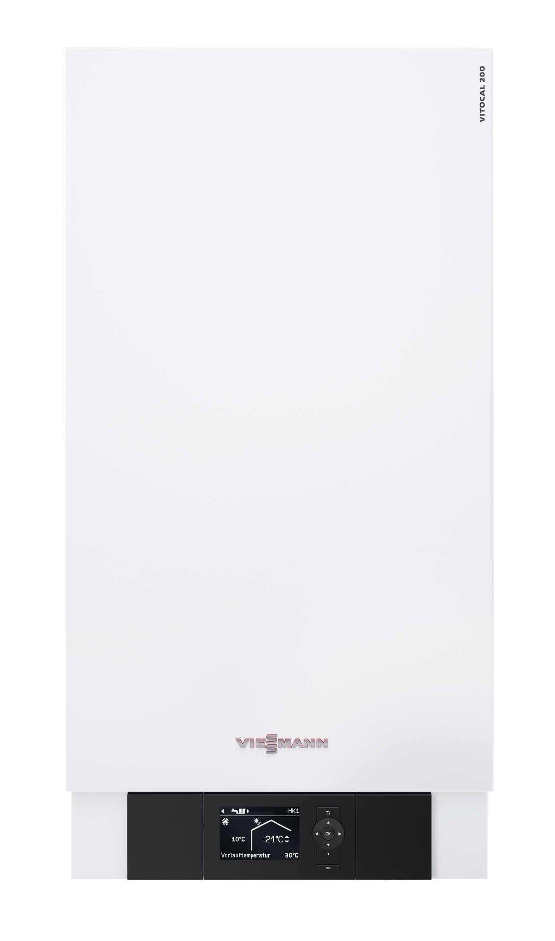 Viessmann Vitocal 200-A Monoblock 8 kW