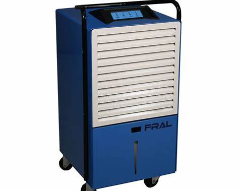 FRAL FDND33 Profi-Luftentfeuchter