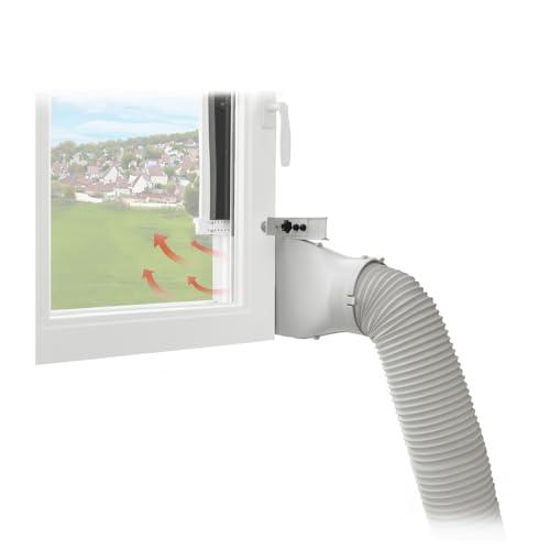 Eurom Window Way-Out Fensteradapter