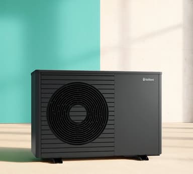 Vaillant aroTHERM plus 12 kW
