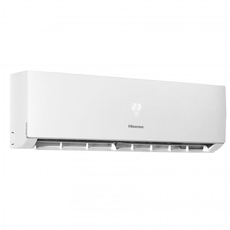 Hisense New Comfort DJ35VE0BG