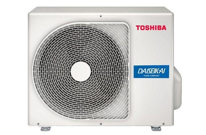 Toshiba Daiseikai 10 RAS-13PKVPG-E
