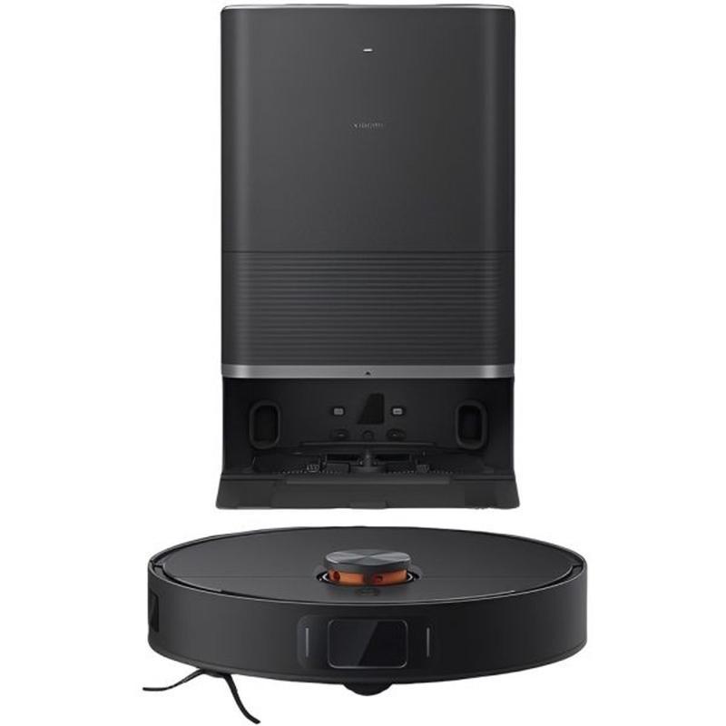 Xiaomi Robot Vacuum X20 Max Saug- & Wischroboter