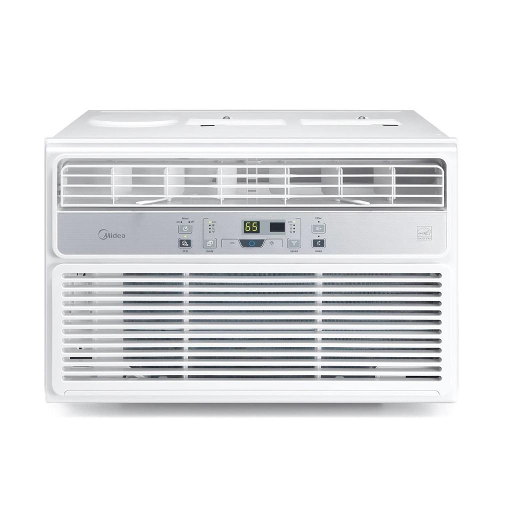 Midea EasyCool Window AC 12000 BTU