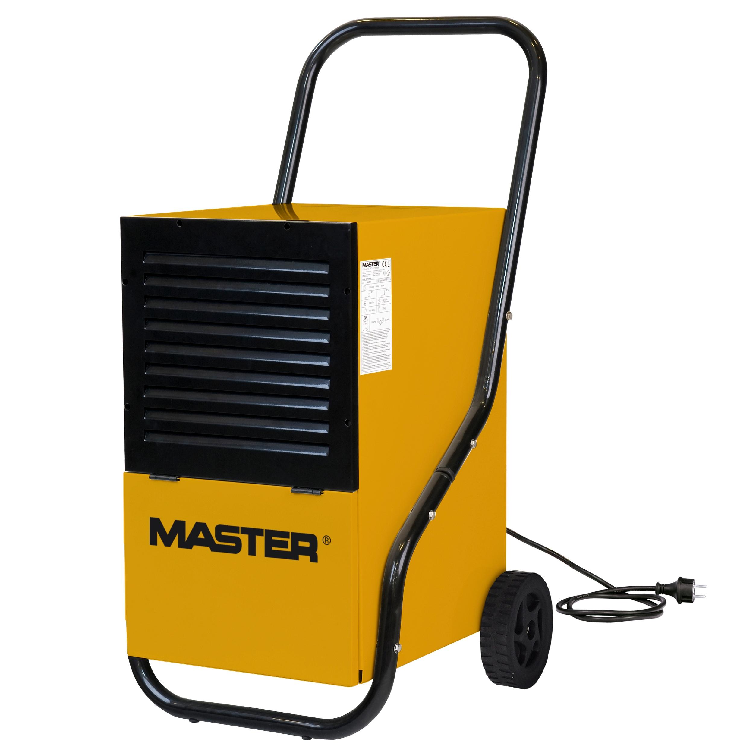 Master DH 752