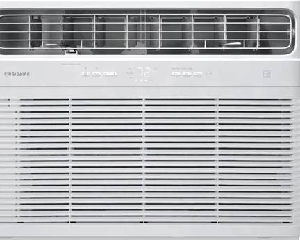 Frigidaire FHWW245WE2 Smart Inverter Fensterklimagerät 24.000 BTU