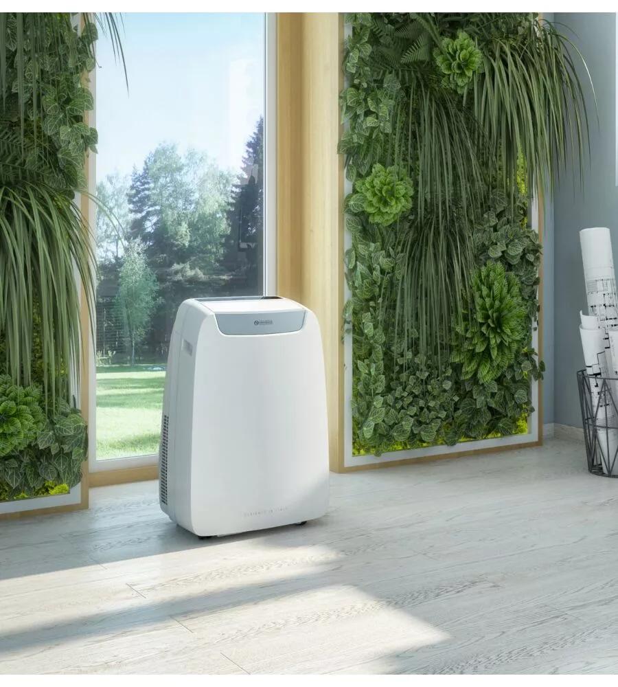 Olimpia Splendid Dolceclima Air Pro 14 HP WiFi Mobiles Klimagerät