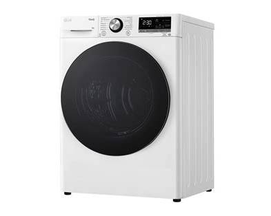 LG RT90V9W Dual Inverter Wärmepumpentrockner 9 kg