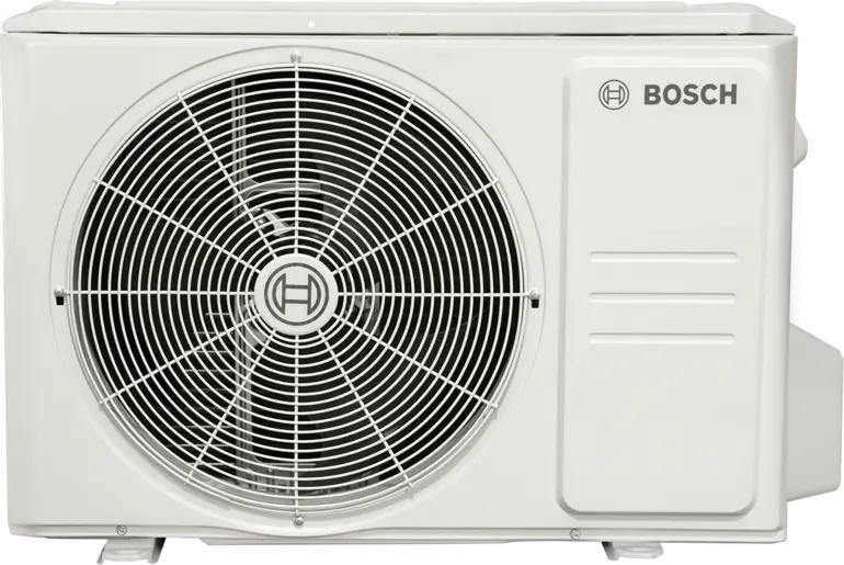 Bosch Climate 5000 CLL5000 W 35 E