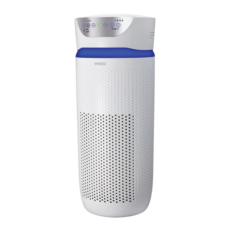 HoMedics TotalClean AP-T45