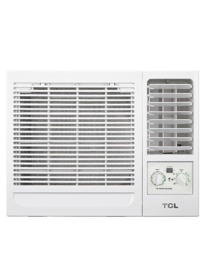 TCL T18WC3S Smart Fensterklimagerät 18.000 BTU