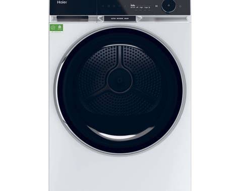 Haier X Series 11 HD90-A3Q397U1 Wärmepumpentrockner 9 kg