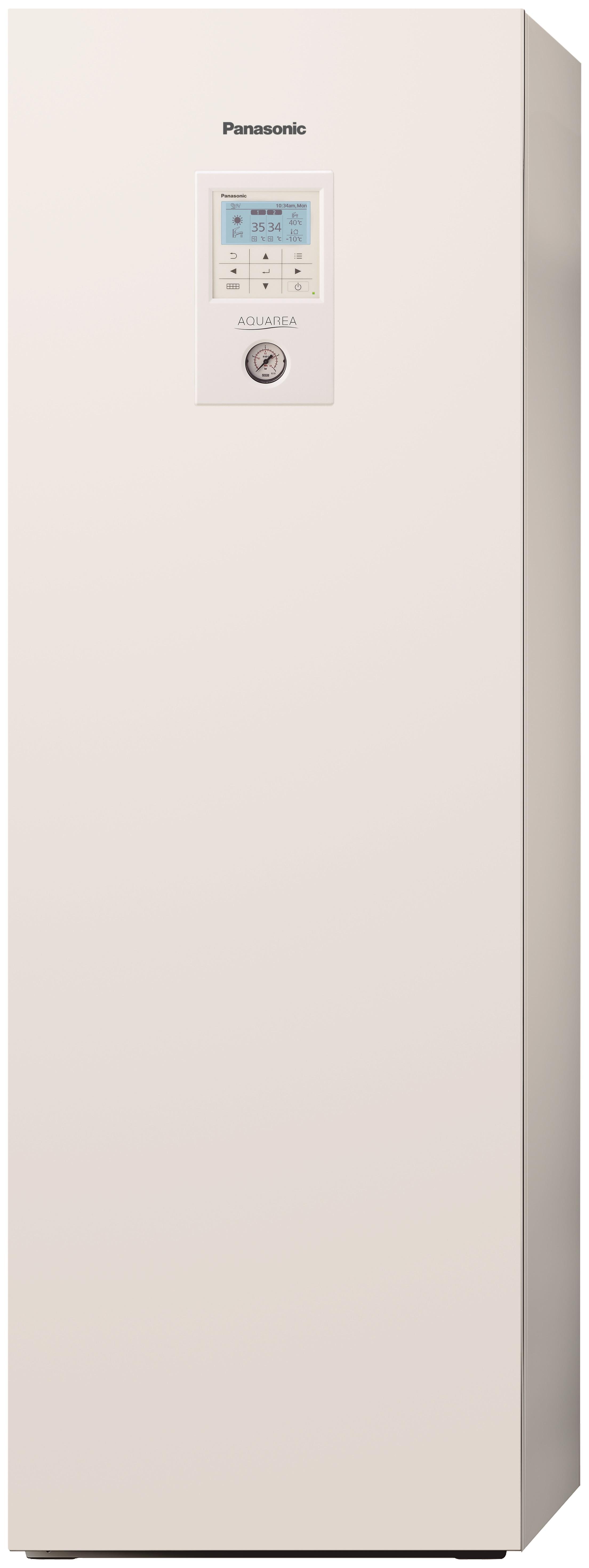 Panasonic Aquarea T-CAP 5 kW