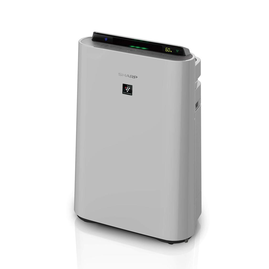 Sharp UA-HD60E-L Luftreiniger mit Befeuchtung