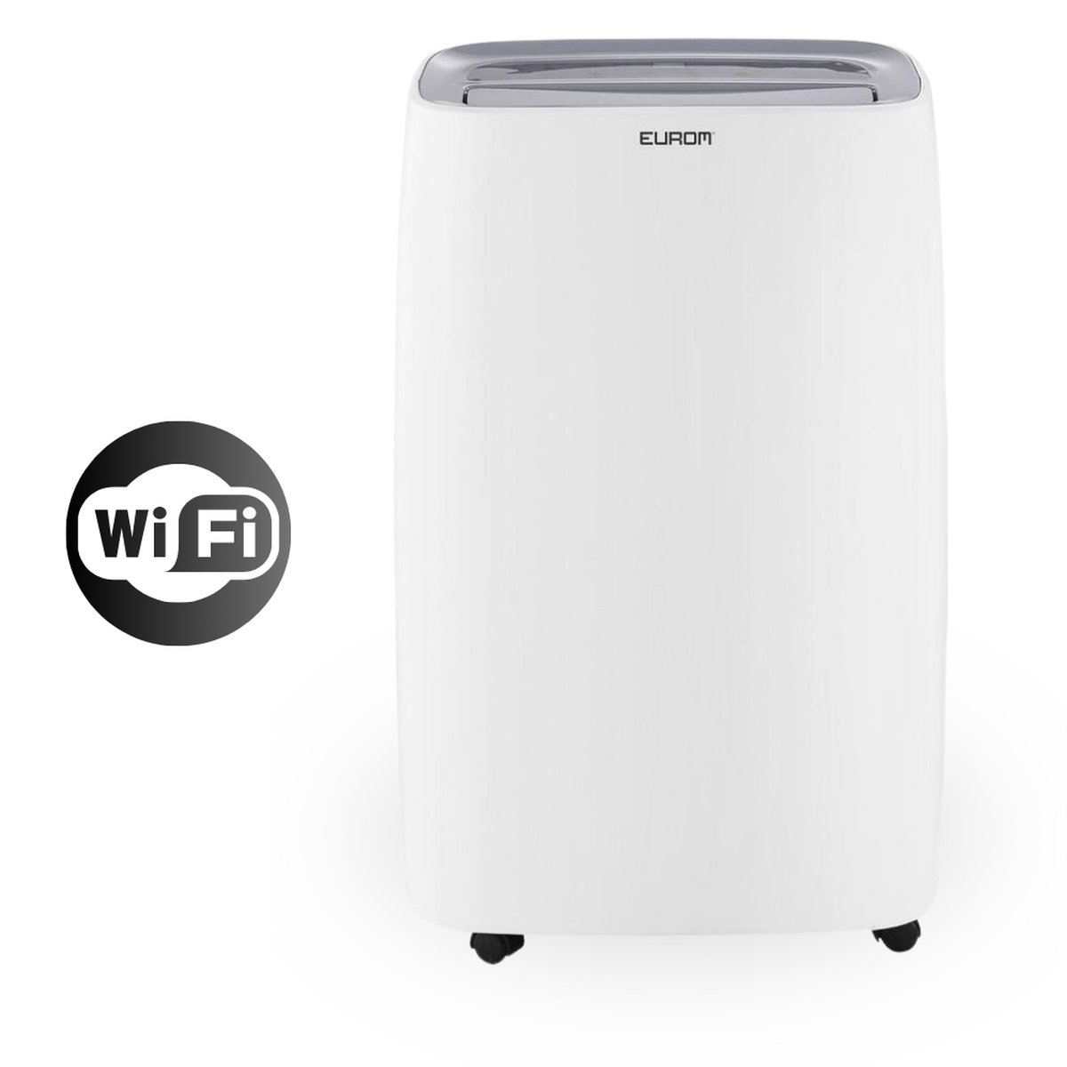 Eurom DryBest 30 WiFi Luftentfeuchter