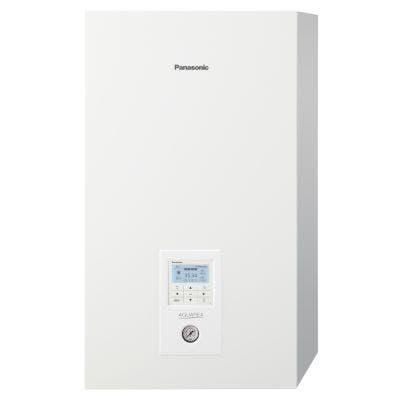 Panasonic Aquarea T-CAP 7 kW